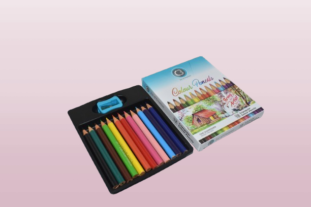 C3 Color Pencil (Small)