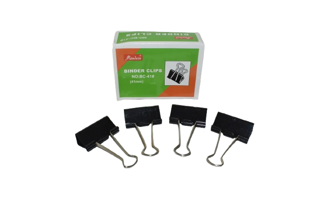Binder Clip (41 MM)