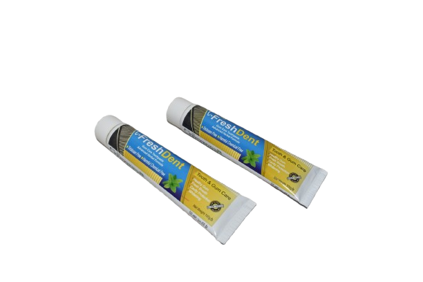 SSS Freshdent Toothpaste