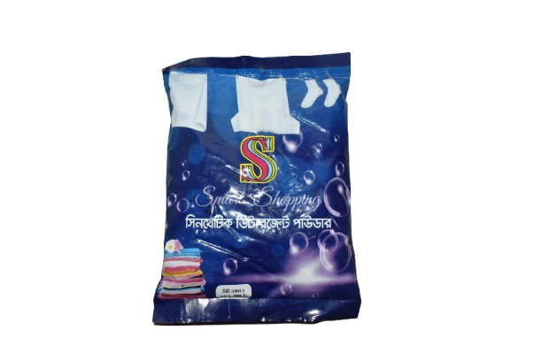 SSS Synthetic Detergent Powder (200 Gm)
