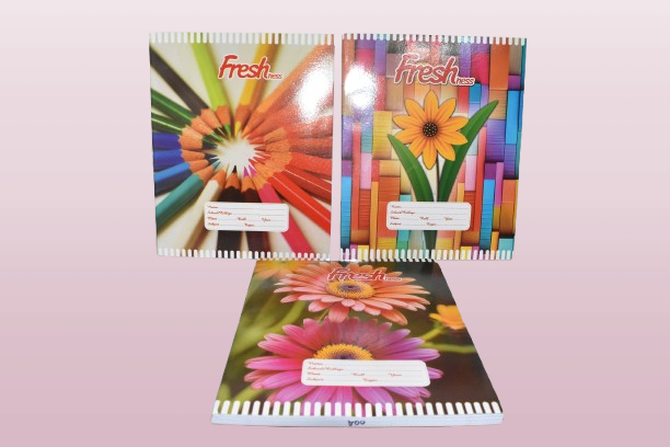 SSS 800 No.Khata (Bangla)