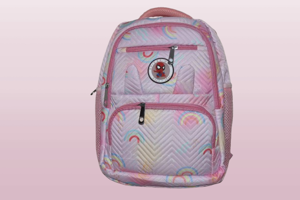 SSS Baby School Bag (Light Good Quality)