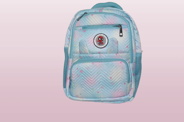 SSS Baby School Bag (Light Best Quality)