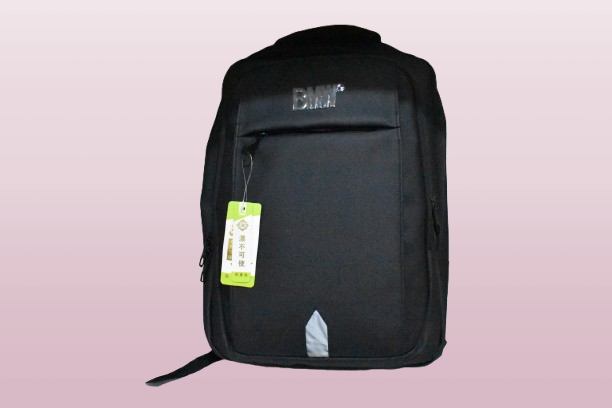 SSS Office Bag-BMW (School & College) Boys