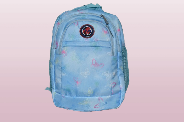 SSS Baby School Bag (Best Quality)- Boys