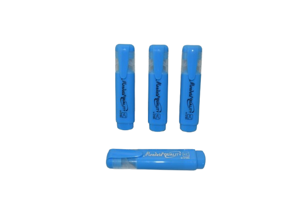 Mondete Highlighter (Blue)