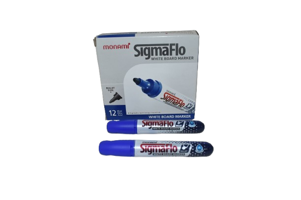 Sigma WB Marker (Blue)