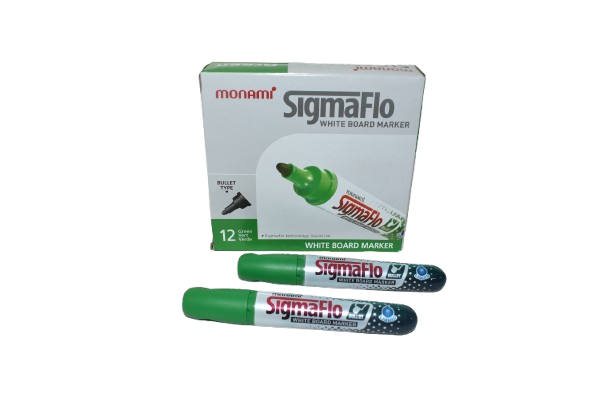 Sigma WB Marker (Green)