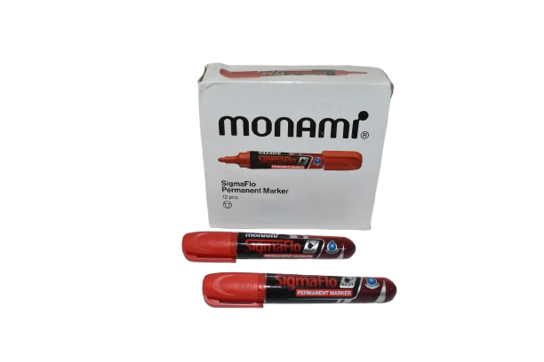 Sigmaflow Per: Marker (Red)