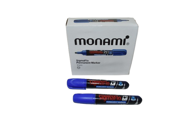 Sigmaflow Per: Marker (Blue)