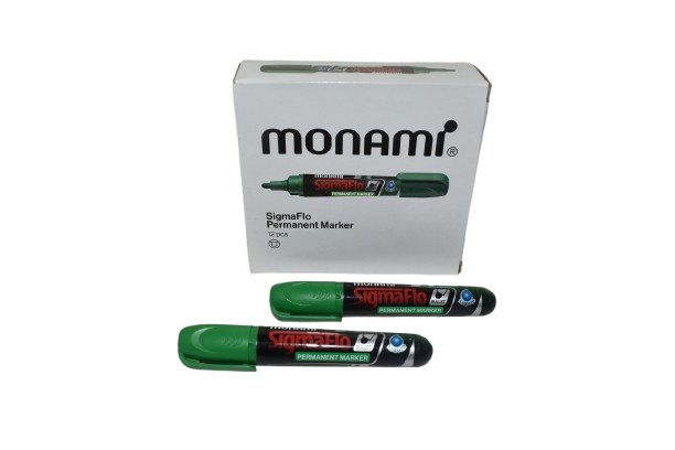 Sigmaflow Per: Marker (Green)