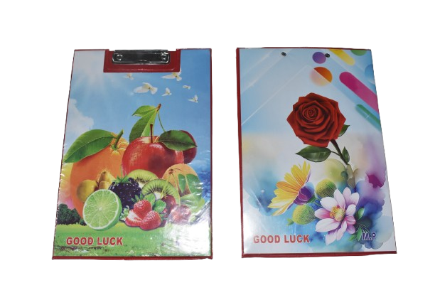 Scenery Clip Board (2 Part)