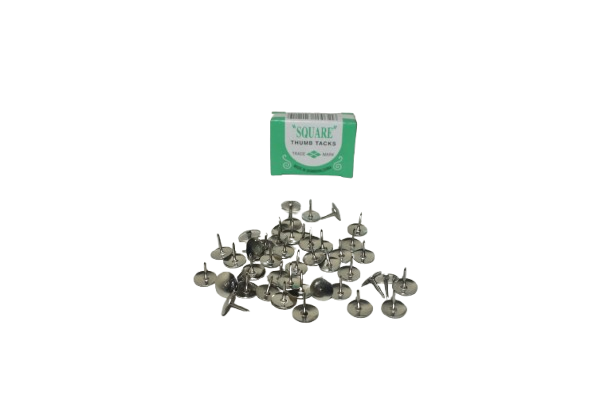 Board Pin (Square)
