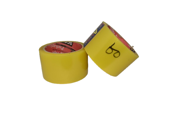 2'' Gum Tape (Water Colour)-80 Gauge