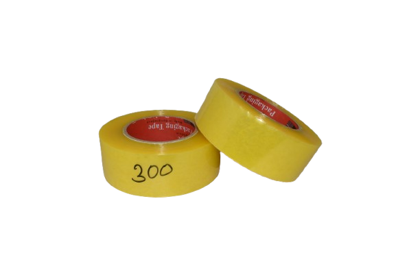2'' Gum Tape (Water Colour)-300 Gauge