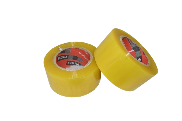 2.5'' Gum Tape (Water Colour)-200 Gauge