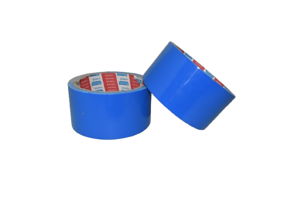 2'' Rexin Tape-Poly (Blue)