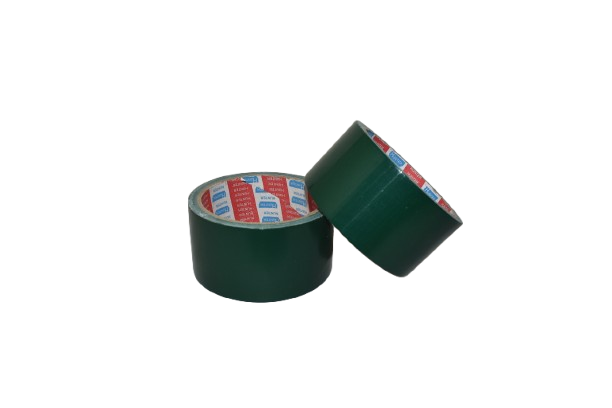 2'' Rexin Tape-Poly (Green)