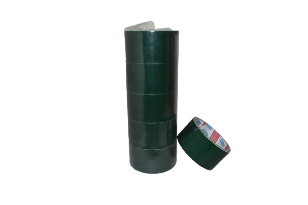 2'' Rexin Tap (Role)-Green