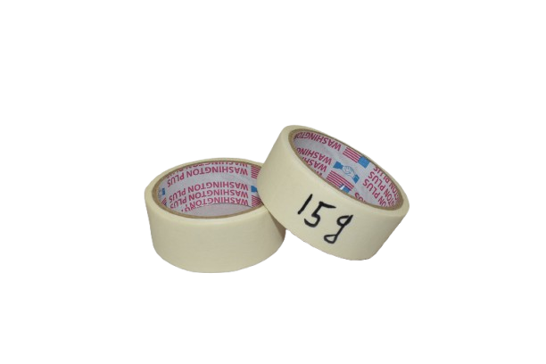 Muskin Tape (15 Gauge)- 1.5''