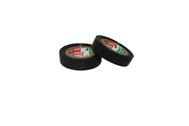 Osaka Tape (Electric)- Black