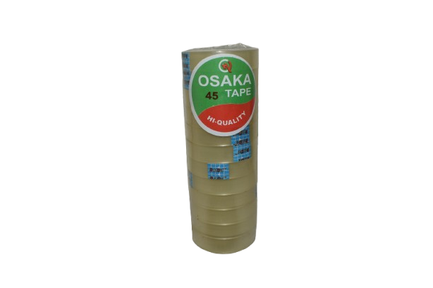 0.5'' Role Tape - 45 Gauge