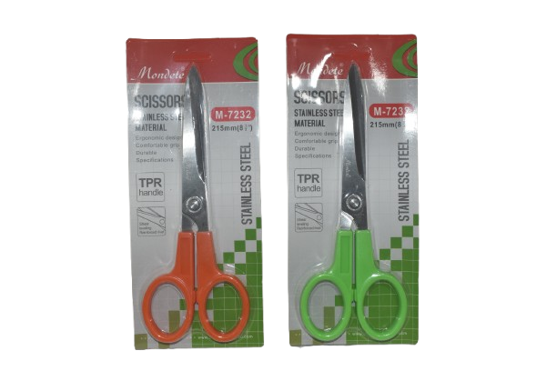 SSS Mondete Scissor-8'' (7232)
