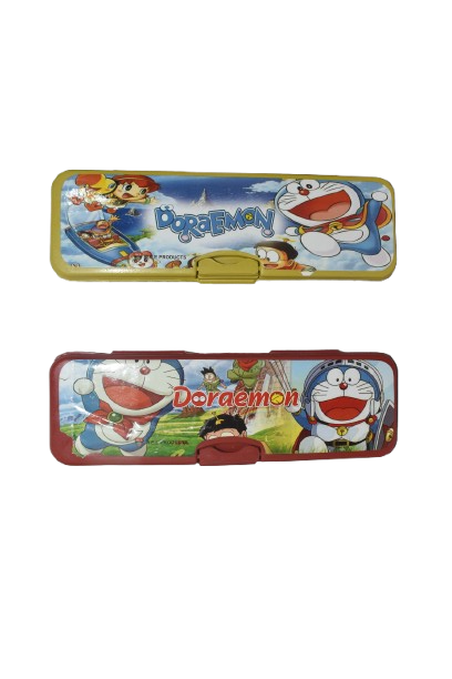 Pencil Box Doraemon (Local) J-00930