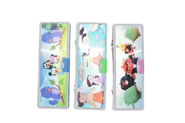 Pencil Box (Local) 5G