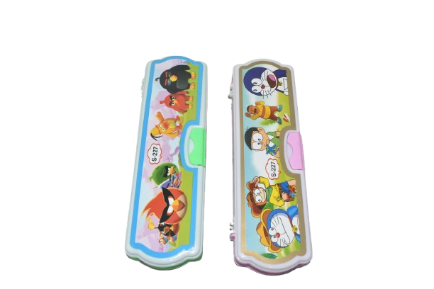 Pencil Box (Local) -227