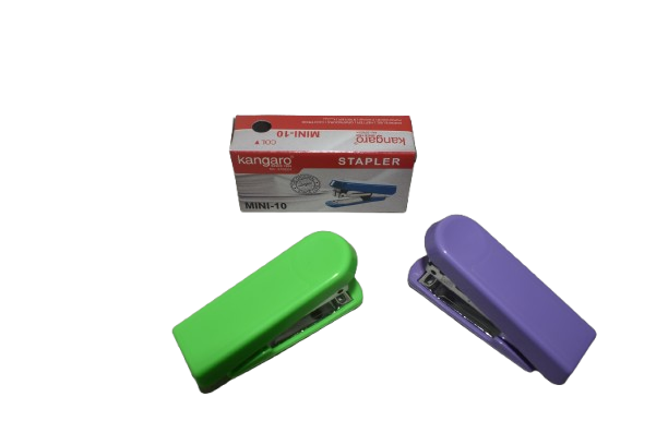 Kangaro Stapler -Mini 10