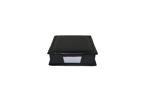 Slip Paper Box-Lather