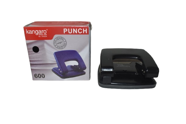Kangaro Punch DP 600
