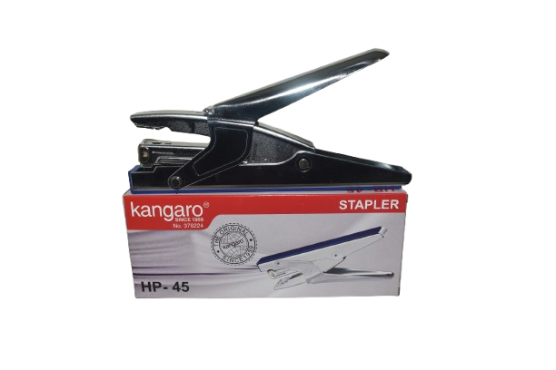 Kangaro Kachi Machine-HP 45 Red