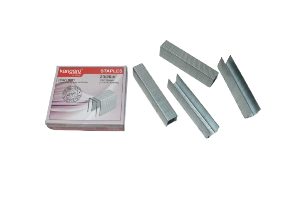Kangaro Pin -23-20 Red Fine