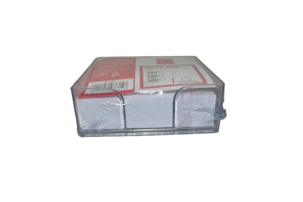 Slip Paper Box -Deli