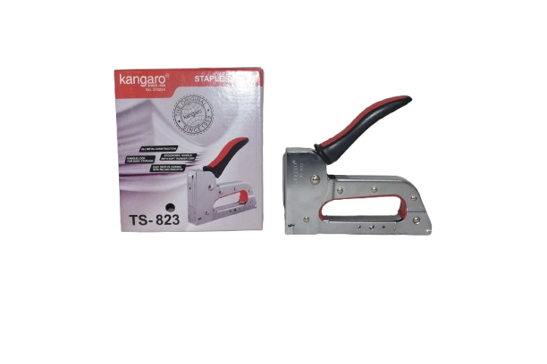 Kangaro Guntacker Machine 823