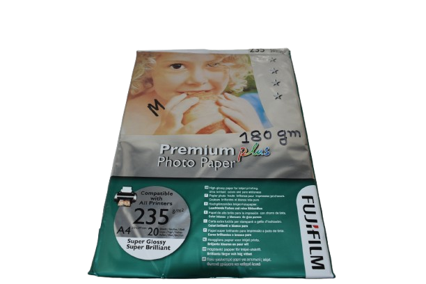 Fuzi Photo Paper-180gm