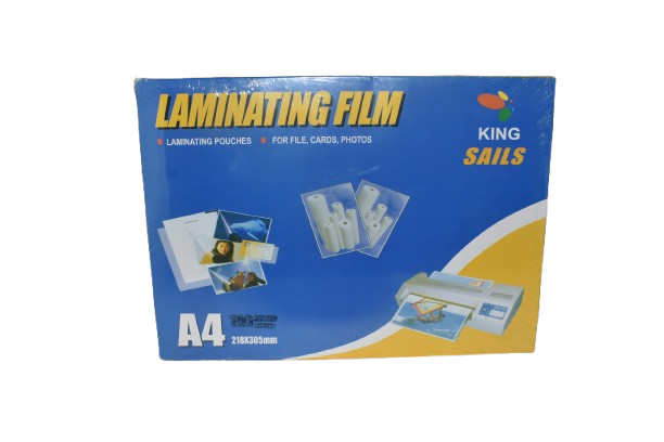 Laminating Paper-A4