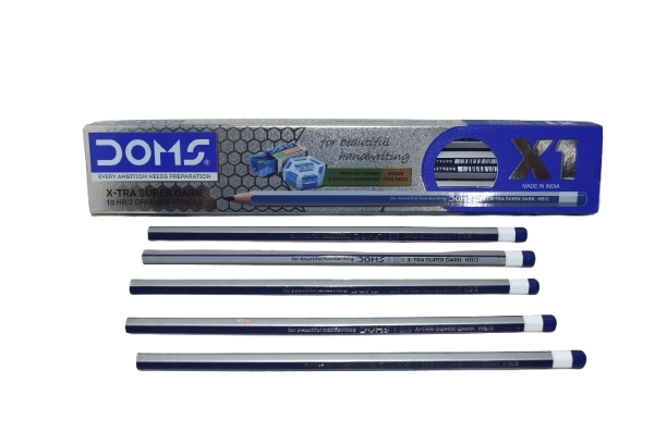 Doms X-1 Pencil