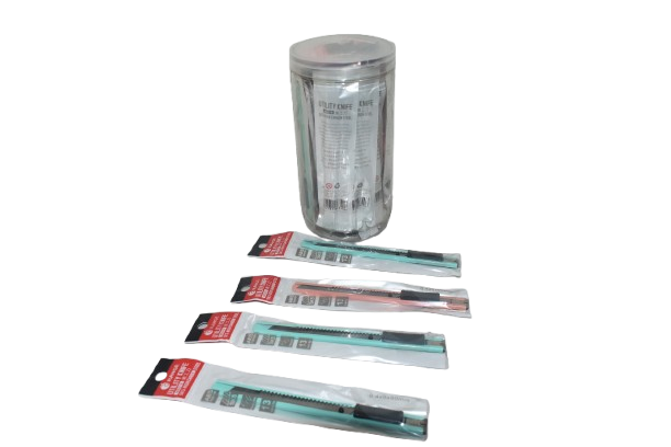 Anti Cutter (30 Pcs Jar)