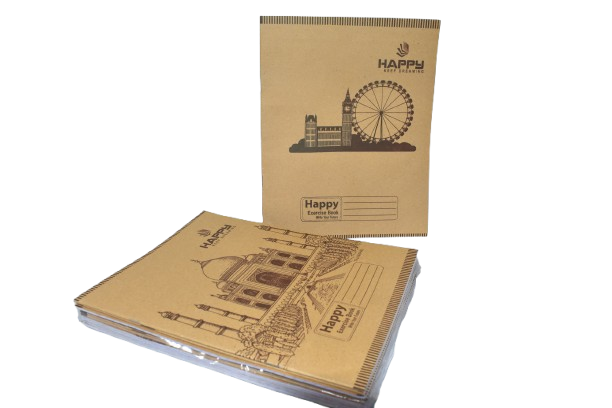 Happy-52 Page (Bangla)
