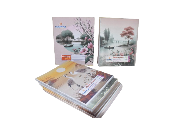 Happy-104 Page-kids (Bangla)