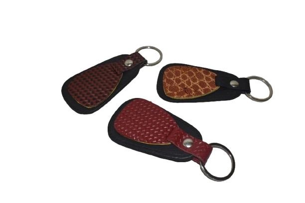 Key Ring Hero Honda (Big)