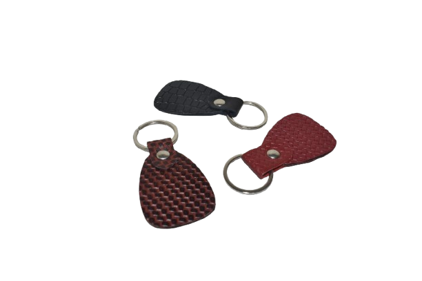 Key Ring Hero Honda (Small)