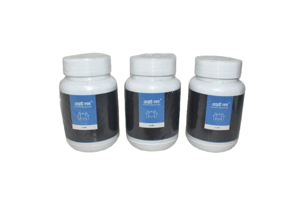 SSS Weight Loss Powder