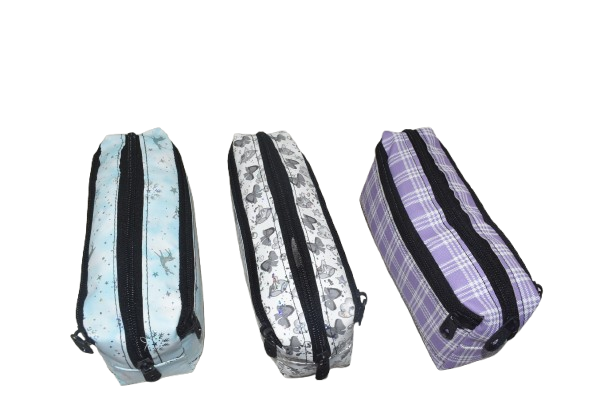 3 Chain Bag